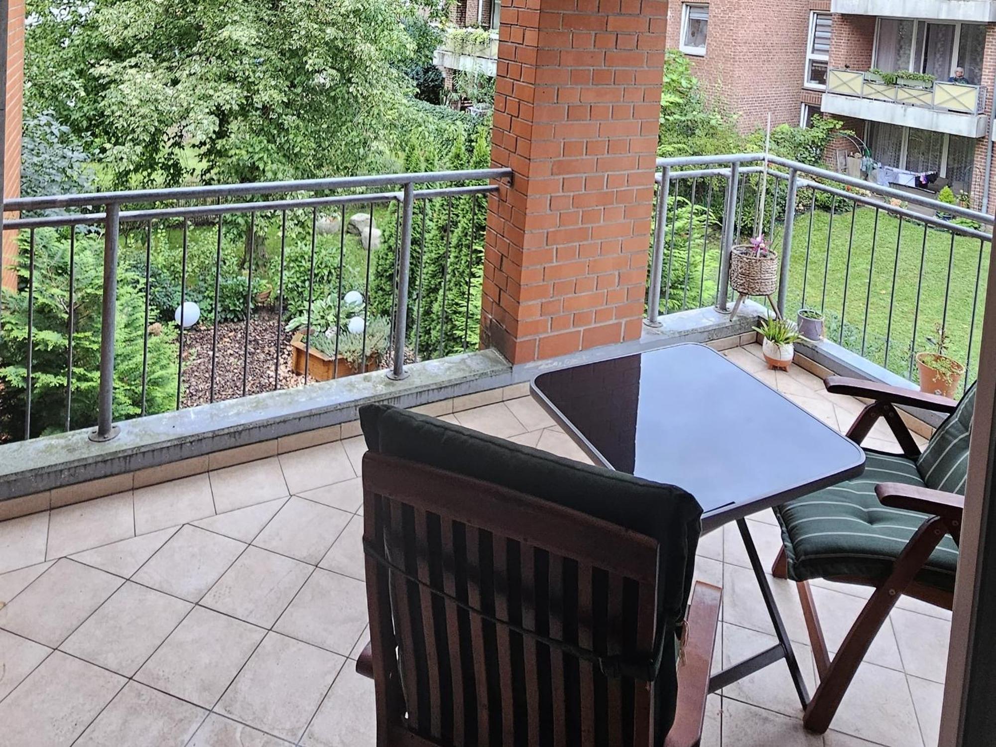 80 M2 Moderne Und Zentrale Wohnung In Hannover Mit Eigenem Parkplatz Værelse billede