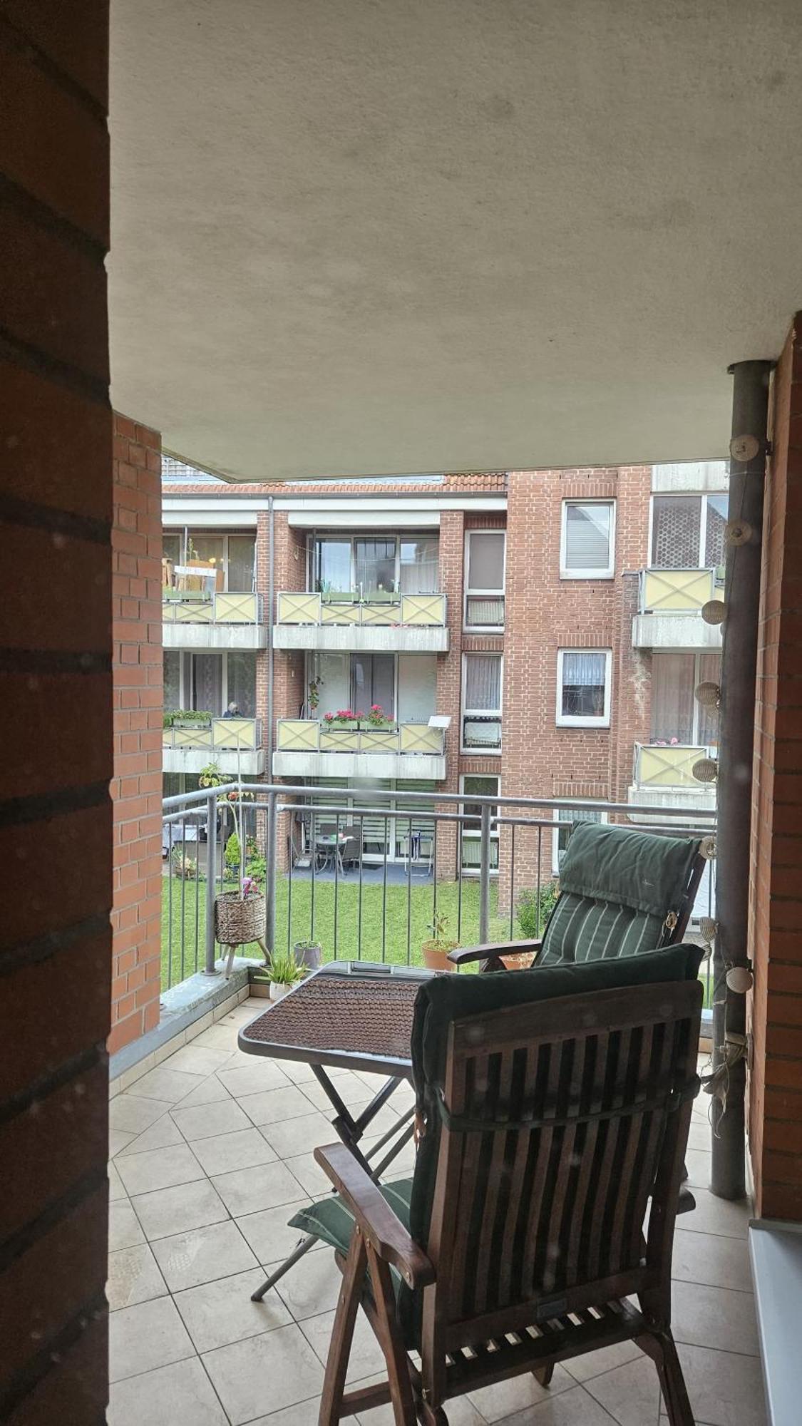 80 M2 Moderne Und Zentrale Wohnung In Hannover Mit Eigenem Parkplatz Eksteriør billede