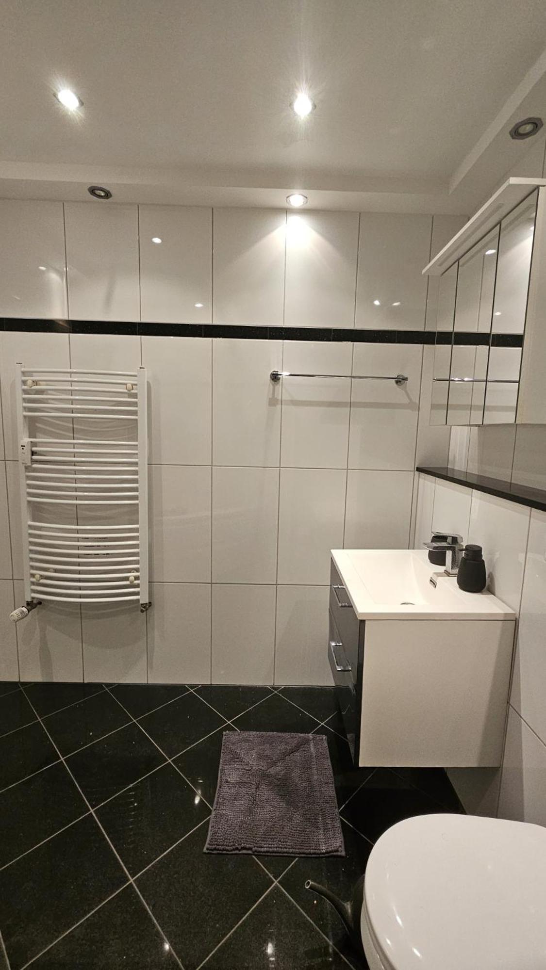 80 M2 Moderne Und Zentrale Wohnung In Hannover Mit Eigenem Parkplatz Eksteriør billede